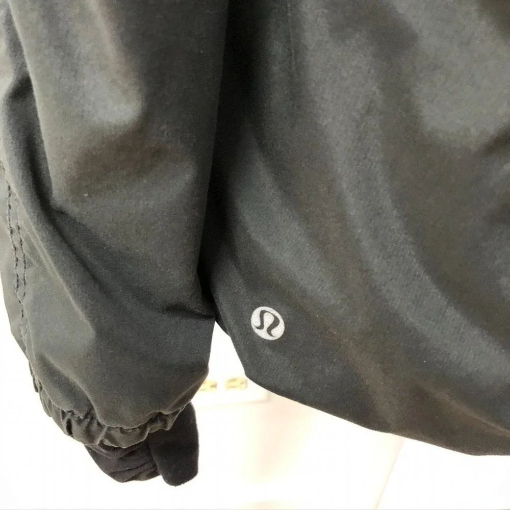 lululemon athletica step up